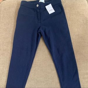 Size 7 J.crew pants